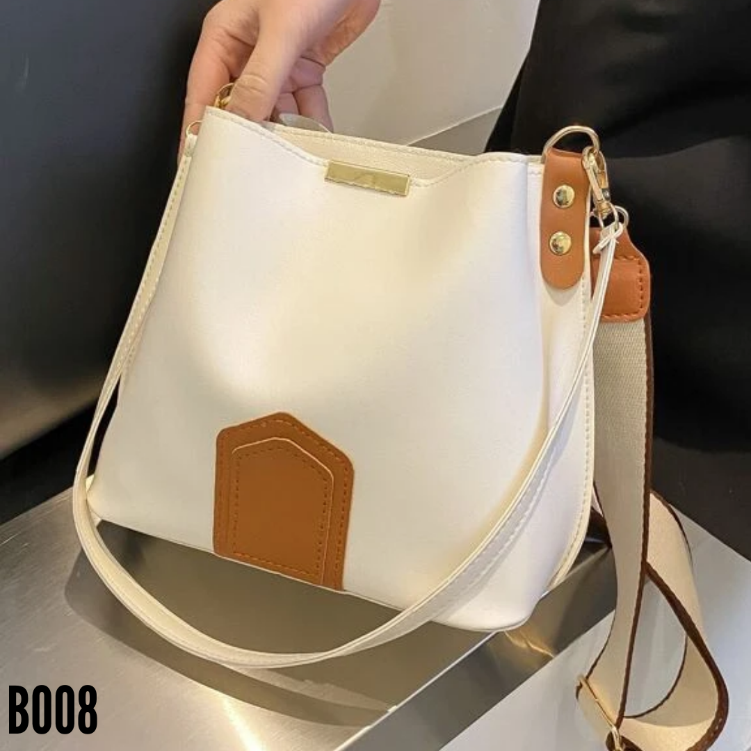 Bolso De Moda Para Dama Super Practico