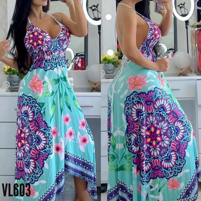 Belencito Vestido