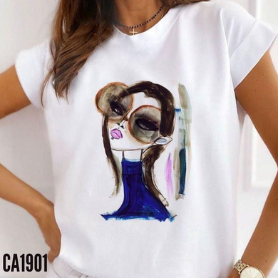 Ana Camiseta