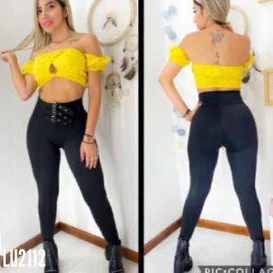 Vitacura Leggins