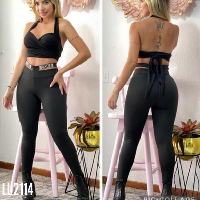 Rosario leggins