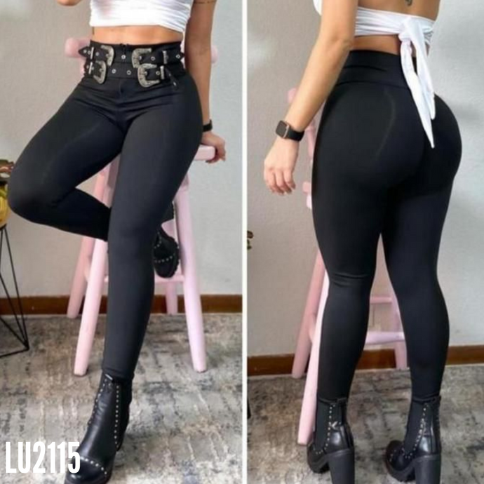 Porvenir Leggins