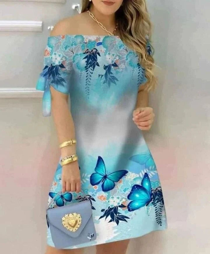 Perdomo Vestido